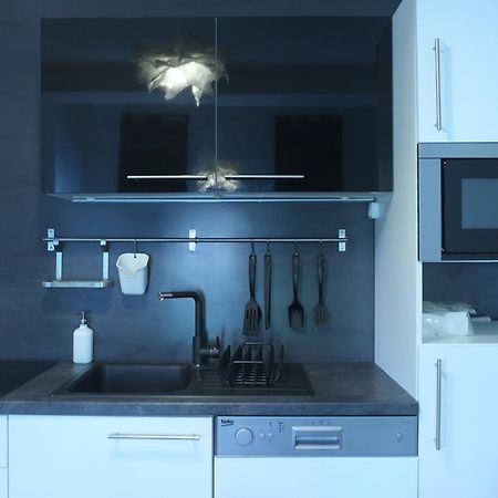 Apartman Gala Čakovec Esterno foto