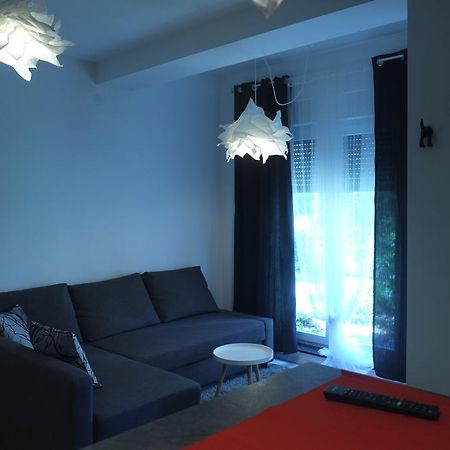 Apartman Gala Čakovec Esterno foto