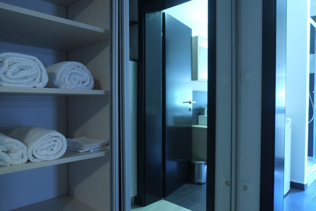 Apartman Gala Čakovec Esterno foto