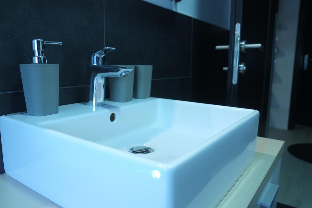 Apartman Gala Čakovec Esterno foto