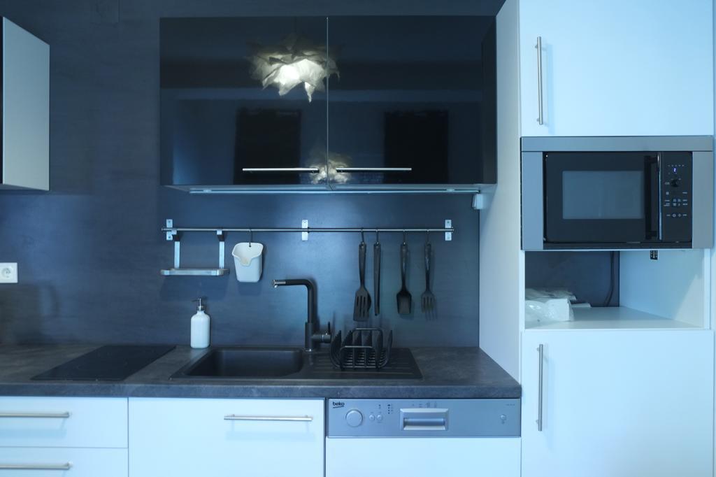 Apartman Gala Čakovec Esterno foto