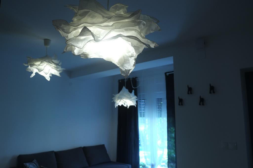 Apartman Gala Čakovec Esterno foto
