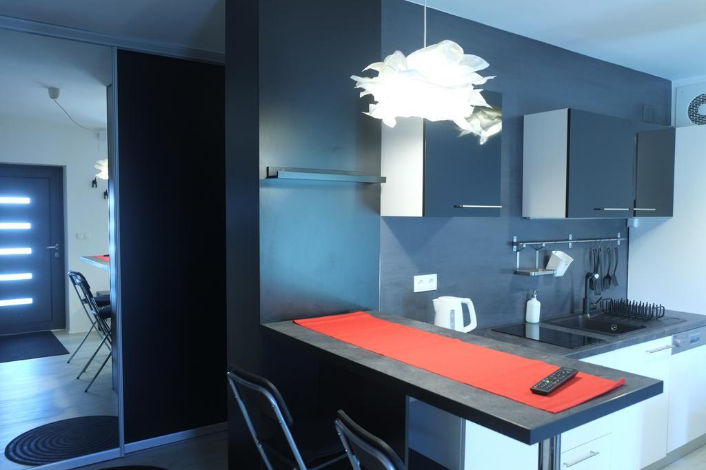 Apartman Gala Čakovec Esterno foto