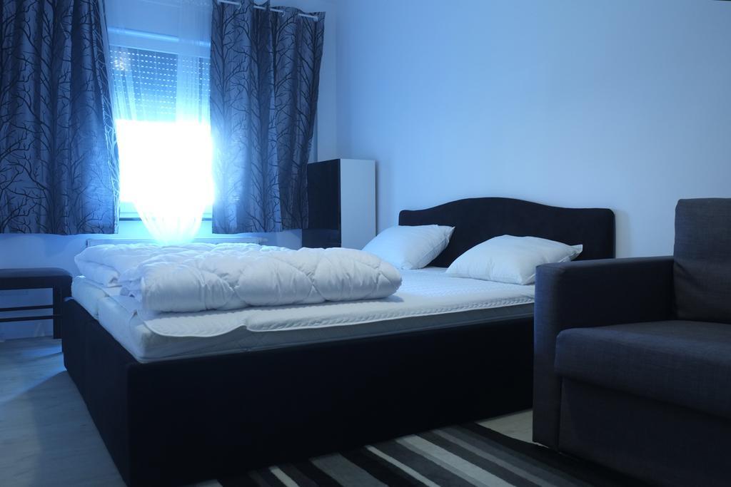 Apartman Gala Čakovec Esterno foto