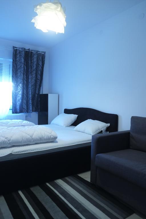 Apartman Gala Čakovec Esterno foto