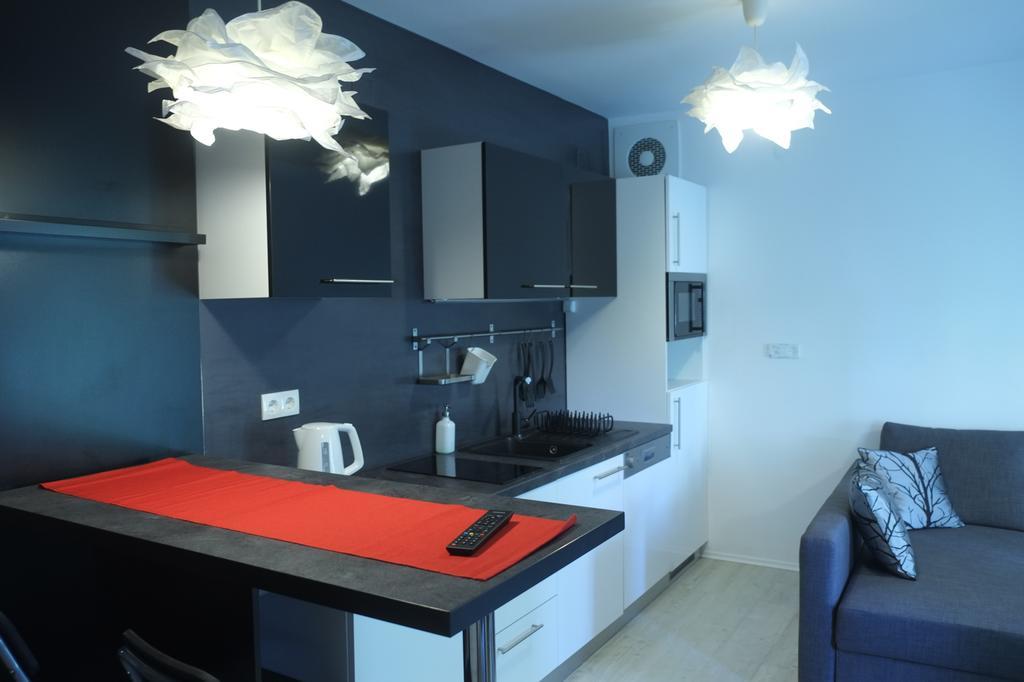 Apartman Gala Čakovec Esterno foto