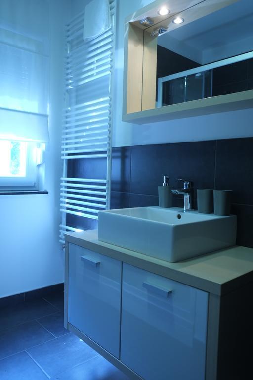 Apartman Gala Čakovec Esterno foto