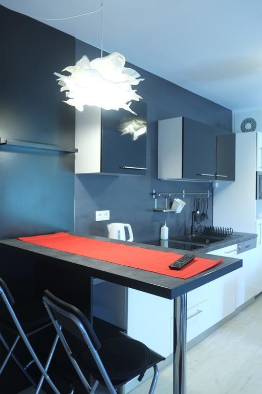 Apartman Gala Čakovec Esterno foto