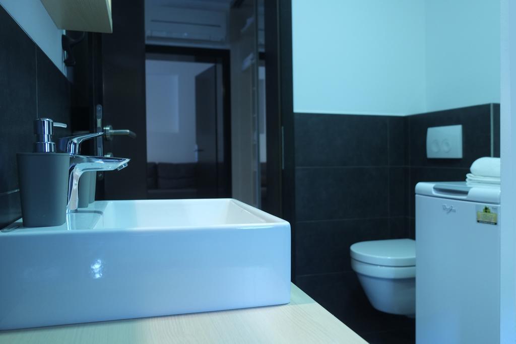 Apartman Gala Čakovec Esterno foto