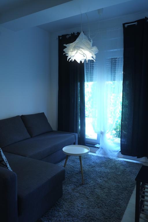 Apartman Gala Čakovec Esterno foto